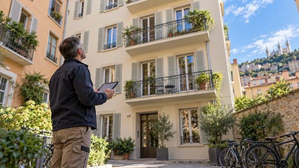 Comment le dpe collectif transforme l'avenir des copropriétés