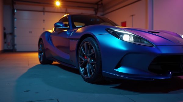 Comment obtenir un crédit auto avantageux pour votre véhicule