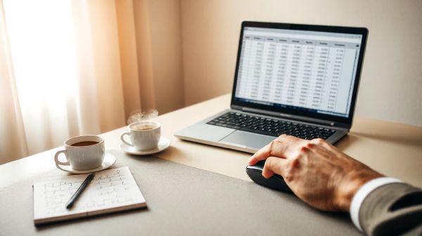 Investir sereinement : découvrez la méthode DCA