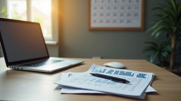 La méthode DCA : investir régulièrement sans stress