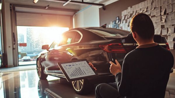 Les meilleures astuces pour financer votre voiture à bon prix