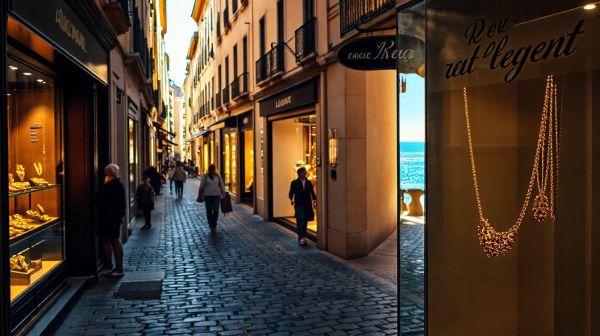 Les meilleures avenues pour vendre votre or à Montpellier
