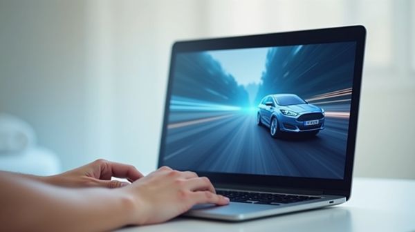 Obtenez un devis d'assurance auto en moins de 5 minutes