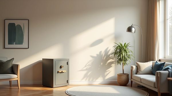 Pourquoi opter pour une location de garde meuble sécurisé ?