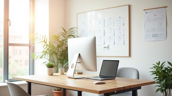 Simplifiez la gestion des démarches administratives avec efficacité