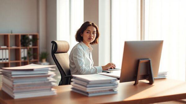 Top astuces pour maîtriser vos démarches administratives facilement