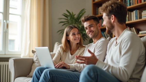 Top options pour une assurance habitation économique et complète