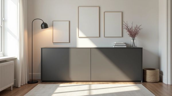 Top raisons de choisir un garde meuble sécurisé en location